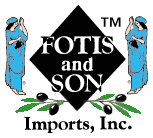 Fotis & Son Imports
