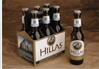 Hllas 6-Pack Beer